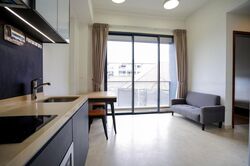 24 One Residences (D5), Apartment #564064421